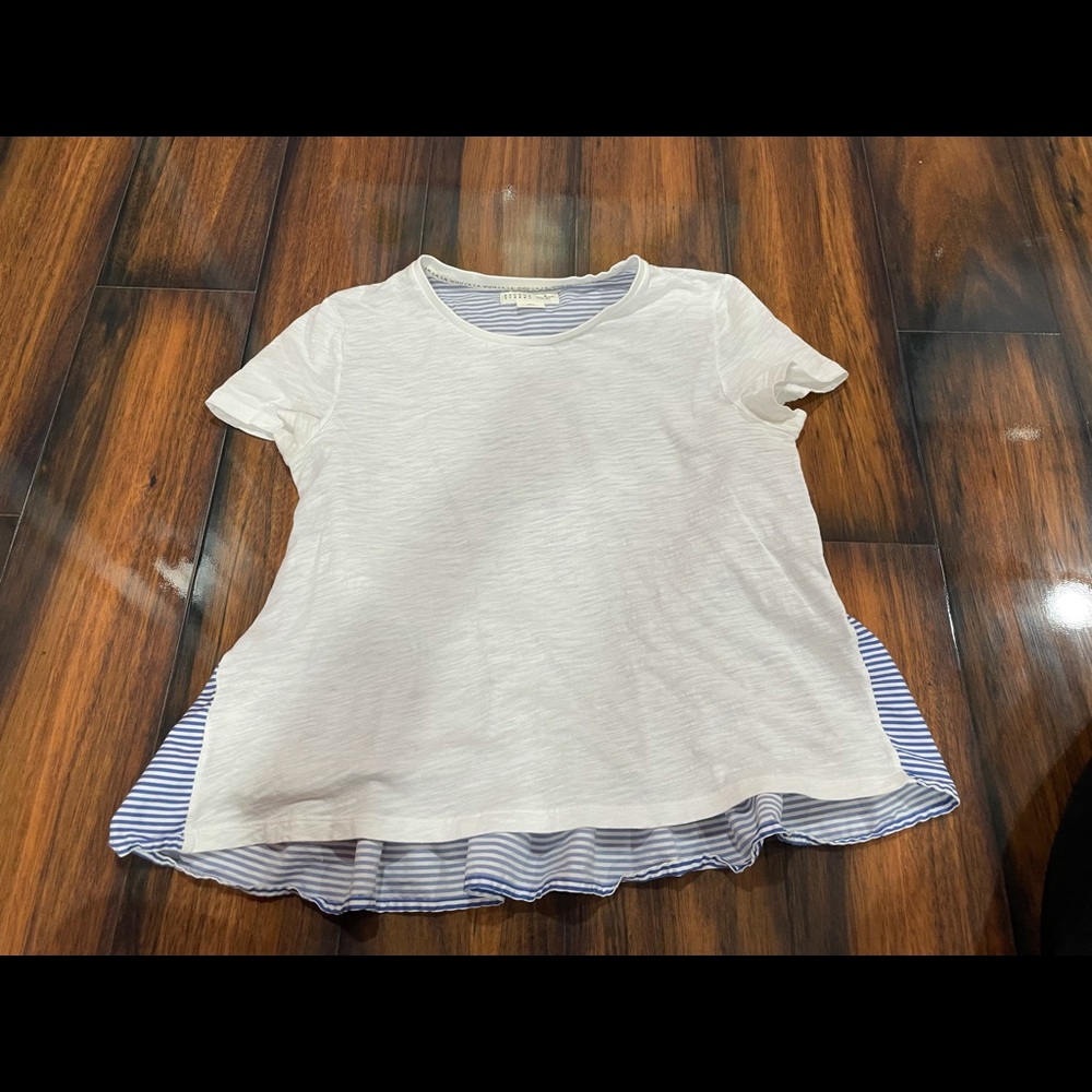 Kate Spade Broome St Top